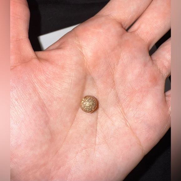 RETIRED Authentic Pandora ESSENCE Happiness Charm ✨ - Picture 9 of 9